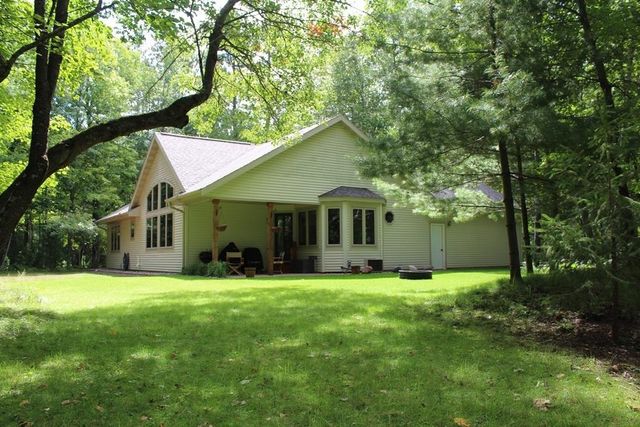 9916 RIDGEWAY COURT, Minocqua, WI 54548