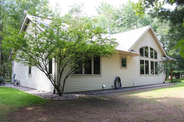 9916 RIDGEWAY COURT, Minocqua, WI 54548