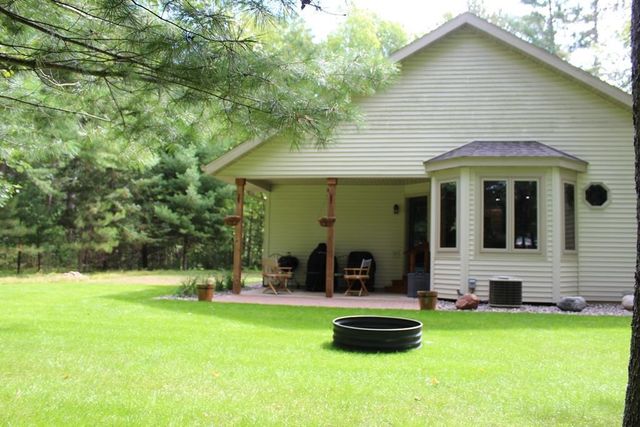 9916 RIDGEWAY COURT, Minocqua, WI 54548