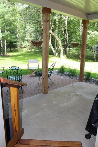 9916 RIDGEWAY COURT, Minocqua, WI 54548