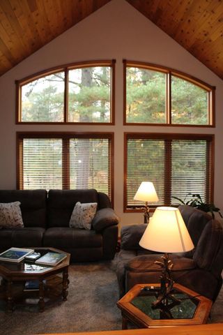 9916 RIDGEWAY COURT, Minocqua, WI 54548