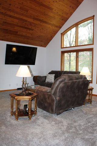 9916 RIDGEWAY COURT, Minocqua, WI 54548