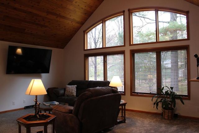 9916 RIDGEWAY COURT, Minocqua, WI 54548