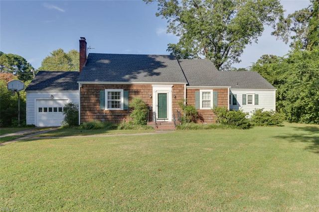 512 Kemp LN, Chesapeake, VA 23325
