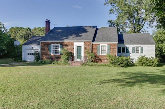 512 Kemp LN, Chesapeake, VA 23325