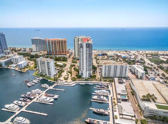 100 N Birch Road, Fort Lauderdale, FL 33304