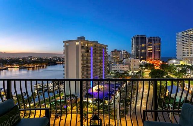 100 N Birch Road, Fort Lauderdale, FL 33304