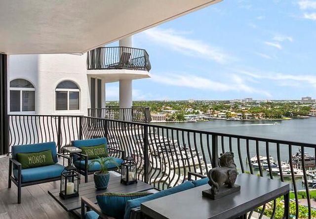 100 N Birch Road, Fort Lauderdale, FL 33304