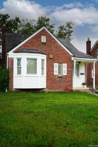 19469 Whitcomb Street, Detroit, MI 48235