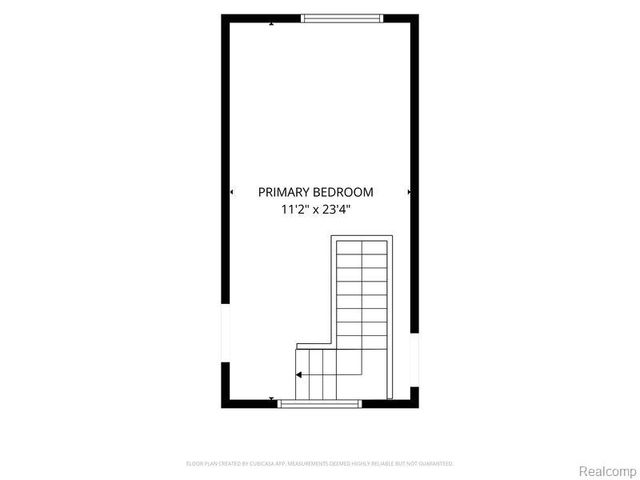 19469 Whitcomb Street, Detroit, MI 48235