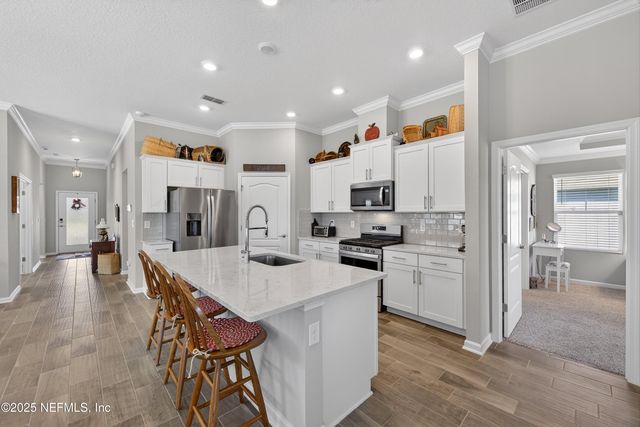 70 SPOONBILL Circle, St. Augustine, FL 32095