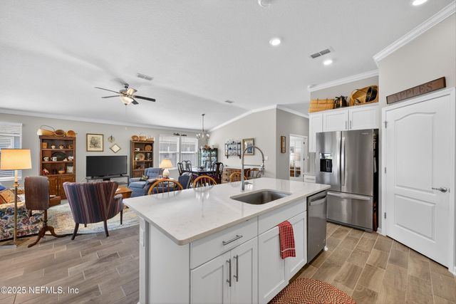 70 SPOONBILL Circle, St. Augustine, FL 32095