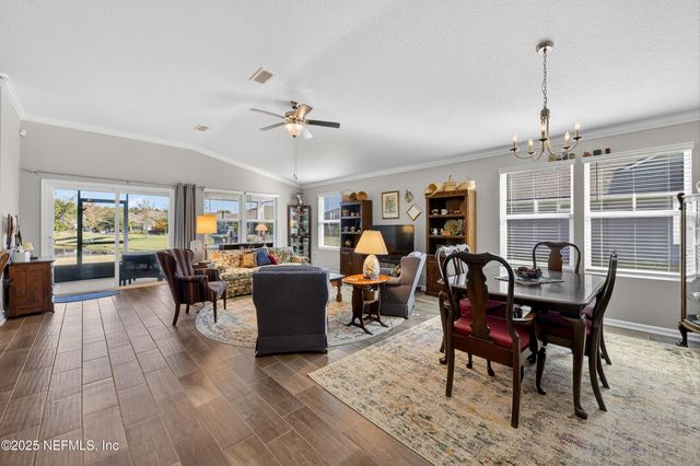 70 SPOONBILL Circle, St. Augustine, FL 32095