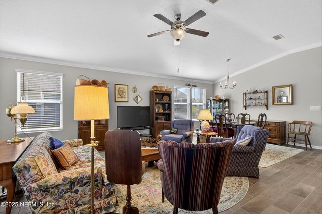 70 SPOONBILL Circle, St. Augustine, FL 32095