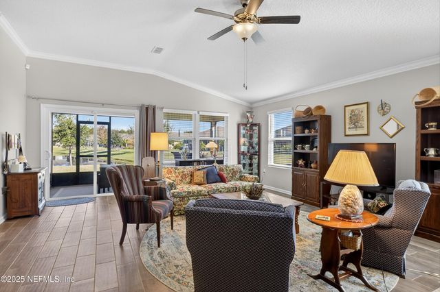 70 SPOONBILL Circle, St. Augustine, FL 32095