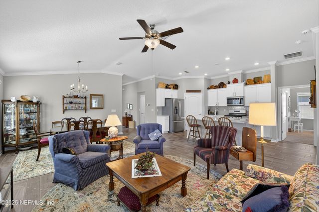 70 SPOONBILL Circle, St. Augustine, FL 32095