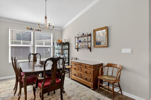 70 SPOONBILL Circle, St. Augustine, FL 32095