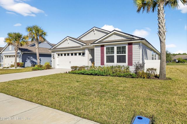 70 SPOONBILL Circle, St. Augustine, FL 32095
