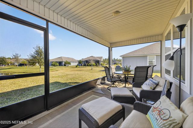 70 SPOONBILL Circle, St. Augustine, FL 32095