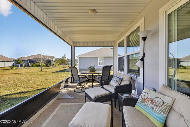 70 SPOONBILL Circle, St. Augustine, FL 32095