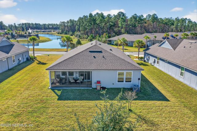 70 SPOONBILL Circle, St. Augustine, FL 32095