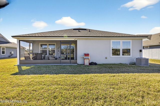 70 SPOONBILL Circle, St. Augustine, FL 32095