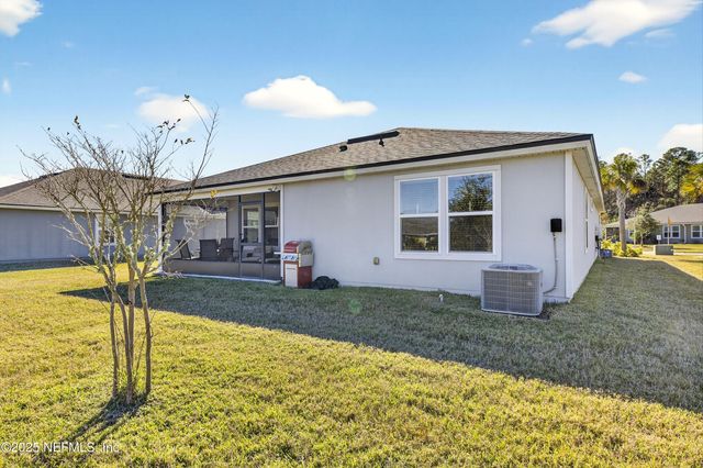 70 SPOONBILL Circle, St. Augustine, FL 32095