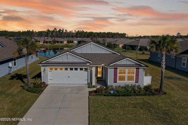 70 SPOONBILL Circle, St. Augustine, FL 32095