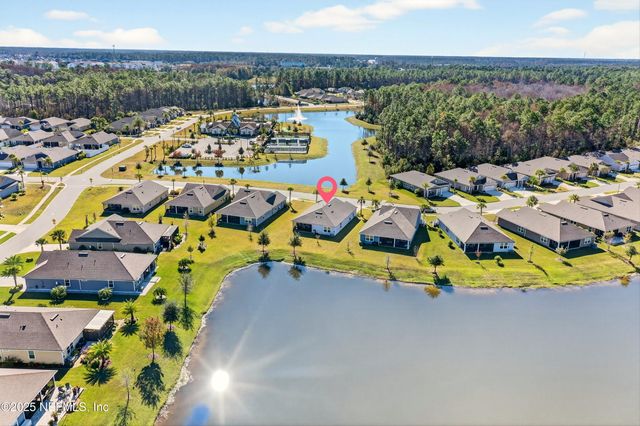 70 SPOONBILL Circle, St. Augustine, FL 32095