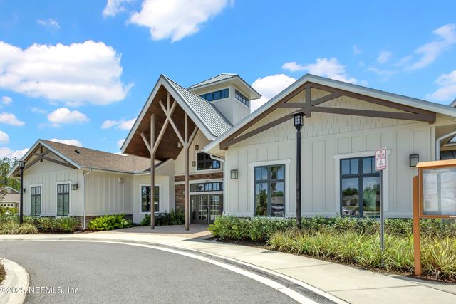 70 SPOONBILL Circle, St. Augustine, FL 32095