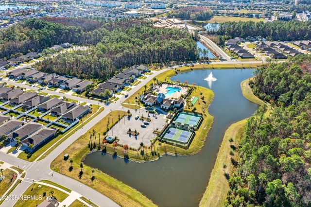 70 SPOONBILL Circle, St. Augustine, FL 32095