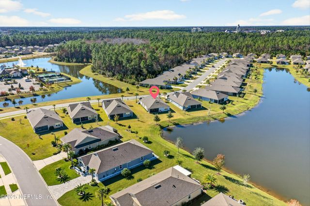 70 SPOONBILL Circle, St. Augustine, FL 32095