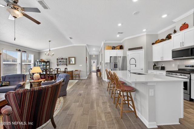 70 SPOONBILL Circle, St. Augustine, FL 32095