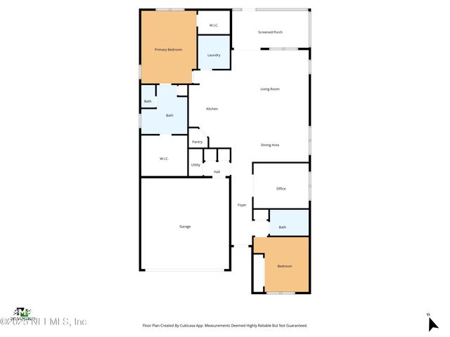 70 SPOONBILL Circle, St. Augustine, FL 32095