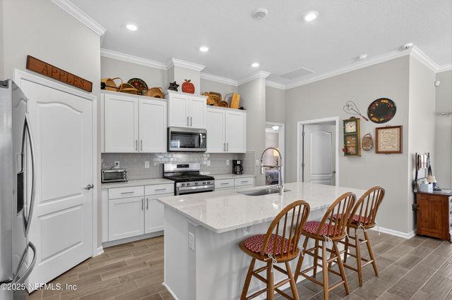 70 SPOONBILL Circle, St. Augustine, FL 32095