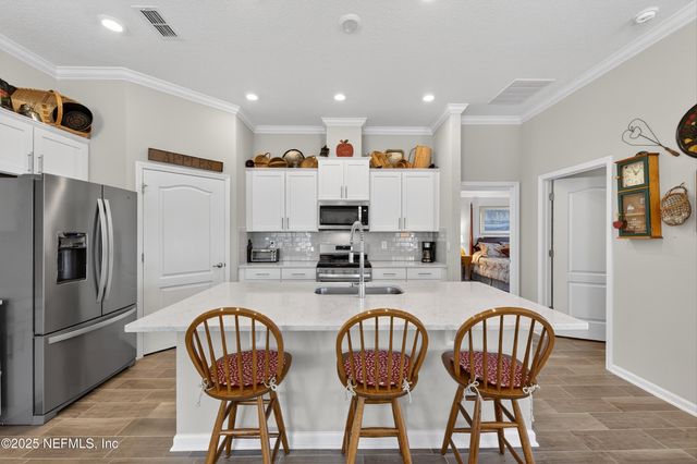 70 SPOONBILL Circle, St. Augustine, FL 32095