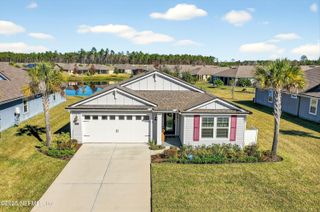 70 SPOONBILL Circle, St. Augustine, FL 32095