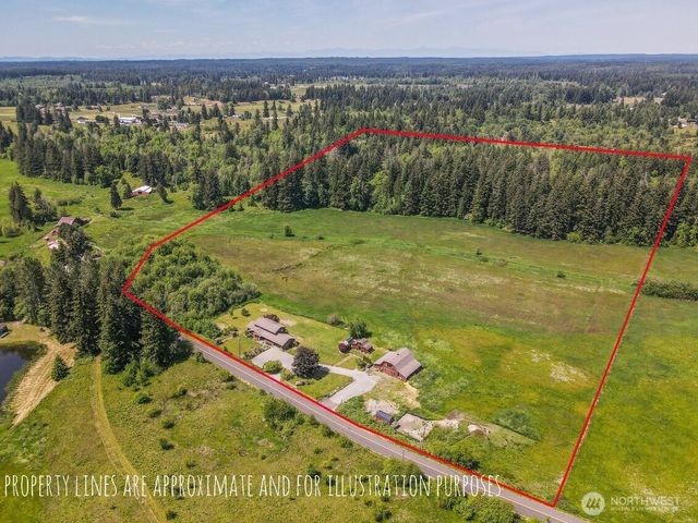 15620 143rd Avenue SE, Yelm, WA 98597