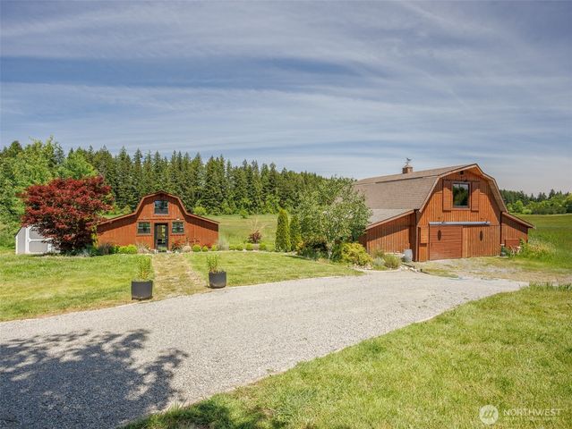 15620 143rd Avenue SE, Yelm, WA 98597