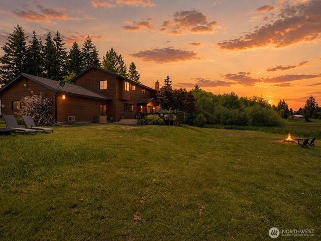 15620 143rd Avenue SE, Yelm, WA 98597