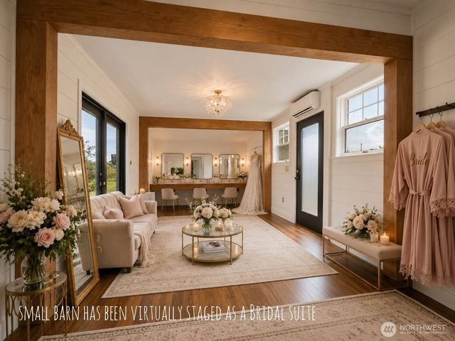 15620 143rd Avenue SE, Yelm, WA 98597