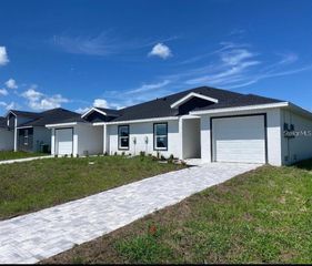 9116 AGATE STREET 9116, Port Charlotte, FL 33981