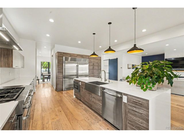 1275 S Steele St, Denver, CO 80210