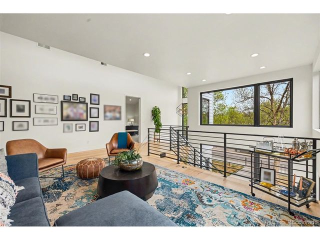 1275 S Steele St, Denver, CO 80210