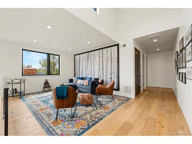 1275 S Steele St, Denver, CO 80210