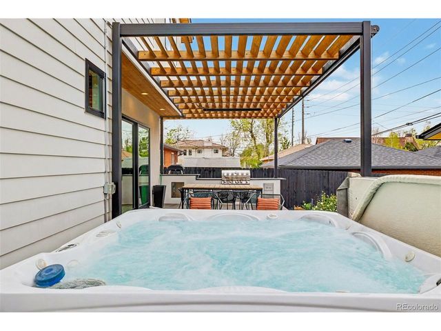 1275 S Steele St, Denver, CO 80210
