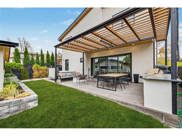 1275 S Steele St, Denver, CO 80210