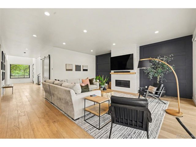 1275 S Steele St, Denver, CO 80210