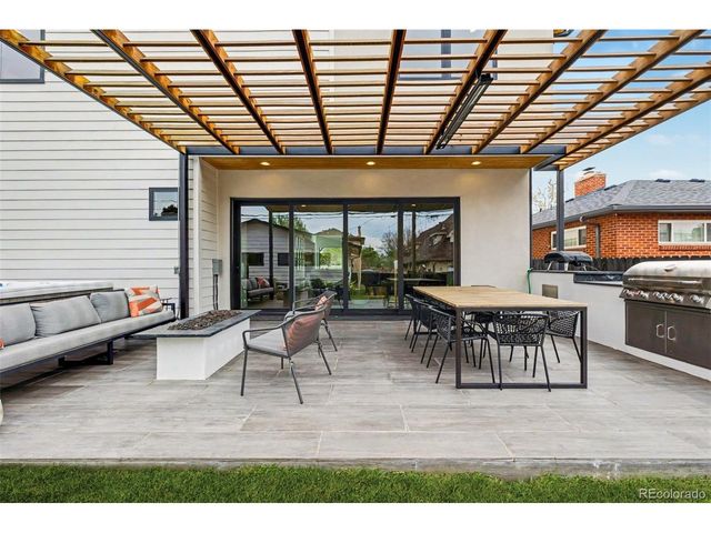 1275 S Steele St, Denver, CO 80210