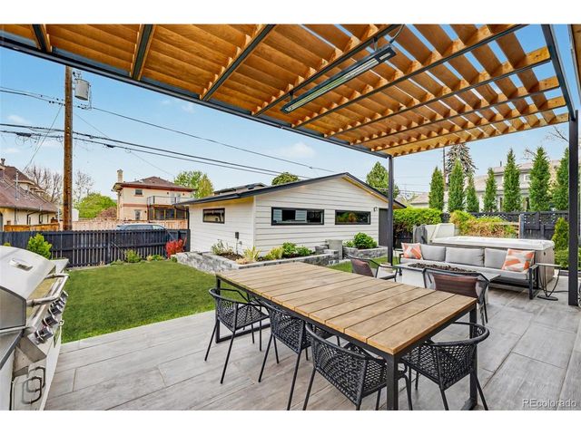 1275 S Steele St, Denver, CO 80210